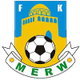 梅尔瓦 logo