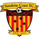 阳光海岸FC logo
