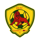 胡曼伯狮子 logo