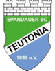 SSC条顿 logo